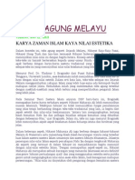 Karya Agung Melayu 2