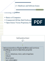 White-MISY925-Chapter3 Hardware and Software Issues PDF