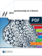 Entrepreneurship at a Glance 2014 Highlights OECD