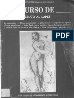 Literatura Dibujo Arte Ocio Manualidades Espaol e Book Curso de Dibujo Al Lpiz PDF 1203595078378886 5