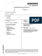 TEPZZ - 98957B - T: European Patent Specification