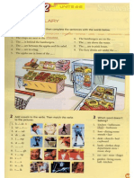 Repaso 1 Eso Temas 4 A 6 Build Up Review2