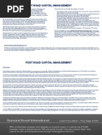 Download Diamond Resorts Post Road Capital Long Case by DanielShvartsman SN250152749 doc pdf