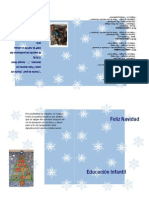 Folleto Infantil PDF