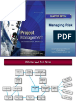 Managing Risk: Chapter Seven