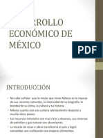 Economia Mexico