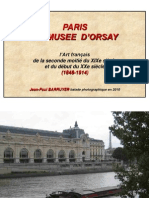 Paris Musee DOrsay1