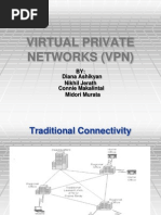 VPN Presentation