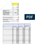 Decision Modelling