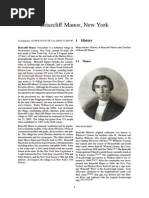 Download Wikipedias Featured Article - 2014-10-19 - Briarcliff Manor New York by Fernando Luis B M SN250158181 doc pdf