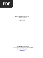 Download Delhi Master Plan by subodh1984 SN25015940 doc pdf