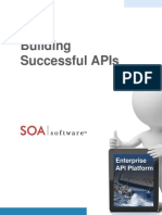 Building Successful APIs (1)
