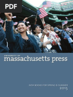Download Spring  Summer 2015 by UMassPress SN250162525 doc pdf
