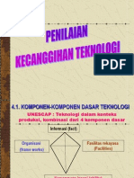 Kecanggihan Teknologi 1