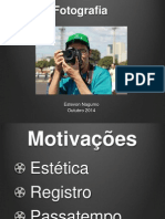 Oficina de Fotografia