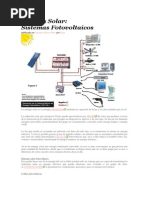Energía Solar