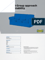 Group Approach Sustainability Fy11