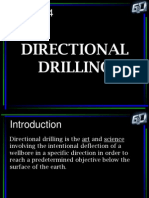 Directional Drilling