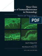 Atlas of Immunofluorescence in Dermatology, Mayo Clinic - Kalaaji