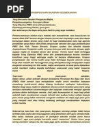 Teks Ucapan Anugerah Cemerlang-YDP PIBG