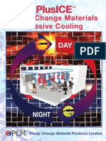 Passive Cooling Catalogue