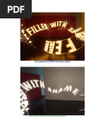 Why Men Frighten Women and Women Shame Men and How It Destroys Relationships