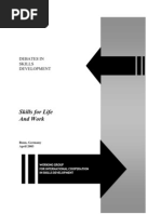 Download Skills for Life by nunaazul SN25017724 doc pdf