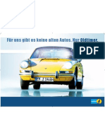 Bilstein Officeplakate