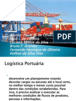 1 - Seminario Logistica Portuaria