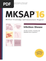 Mksap 17 Cardiovascular System Myocardial Infarction Coronary Artery Disease