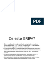 Gripa