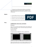 Graphs, Charts, Arrays and Clusters in LabVIEW