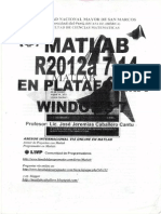 Manual Matlab 2012