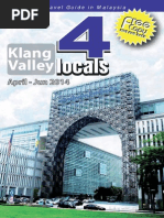 KLTG22 Aug-Nov 2014  PDF  Malaysia  Transport