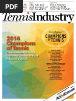 Download 201501 Tennis Industry magazine by USRSA SN250183603 doc pdf