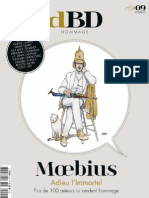 Revista Moebius