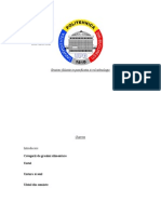 Grasimi Folosite in Panificatie Si Rol Tehnologic