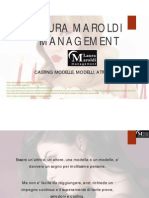 Laura Maroldi Management