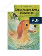 50507507-Langue-Francaise-Lecture-Conte-de-mes-betes-a-l-aventure.doc