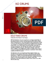 8dio Solo Taiko Drums Read Me PDF