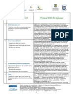 R - 37 - Ferma de Legume ECO