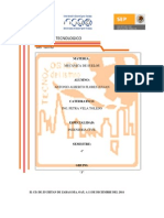 Tipos de Cimentacion y Problemas de Acentamiento