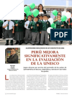 Revista La Cámara - Cámara de Comercio de Lima