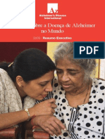 WorldAlzheimerReport Portuguese