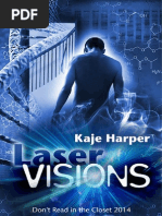 Download Laser Visions by Fingerhat SN250197251 doc pdf