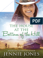 The House at the Bottom of the Hill by Jennie Jones - Chapter Sampler