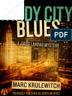 Windy City Blues by Marc Krulewitch