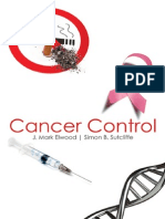 J. Mark Elwood, Simon B. Sutcliffe - Cancer Control PDF