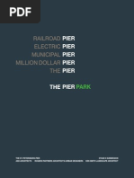 Download St Pete Pier Proposal The Pier Park by webdept10 SN250198166 doc pdf
