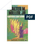 Miller, Walter - Cantico A San Leibowitz